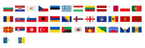 Flags widerA www home 1