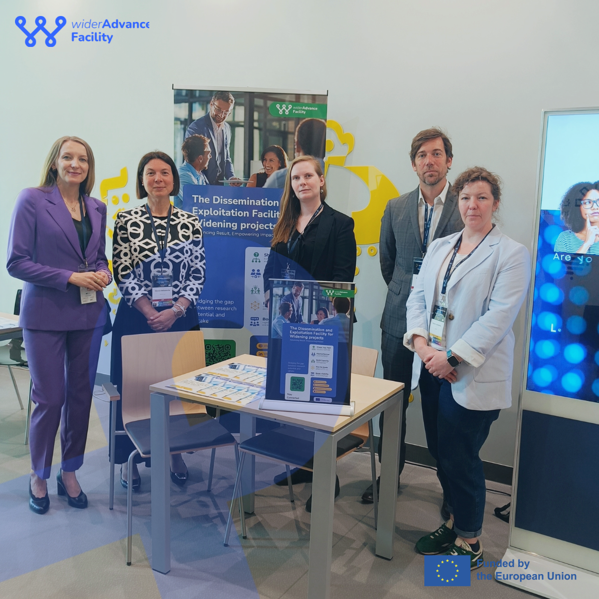 Turning Knowledge into Impact