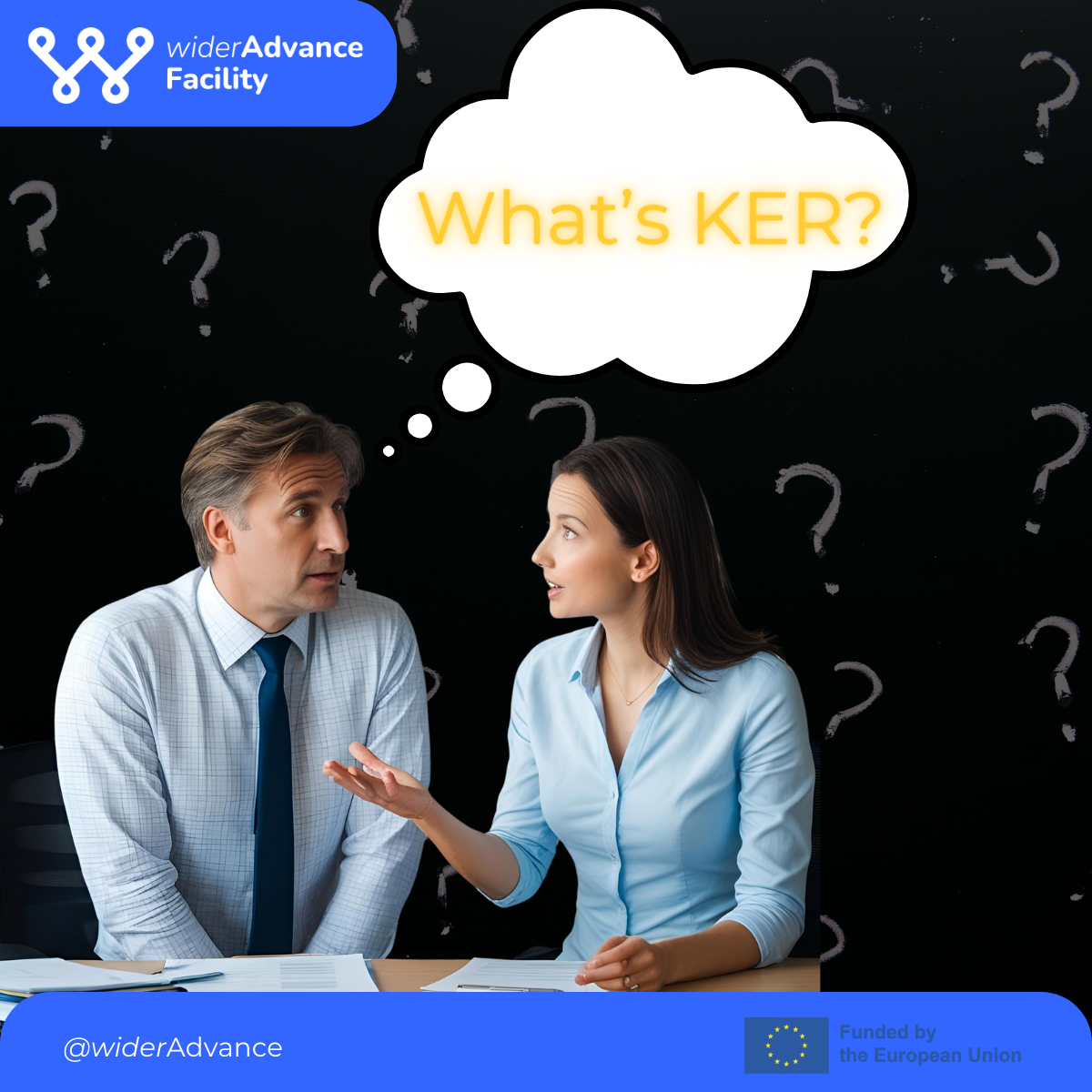 Key Exploitable Results 