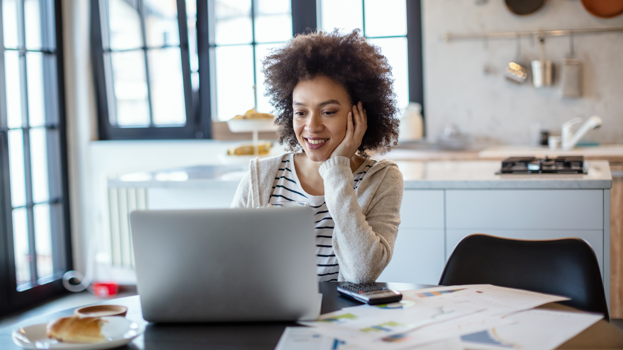 Info Session on the widerAdvance Facility Open Call for Widening Beneficiaries